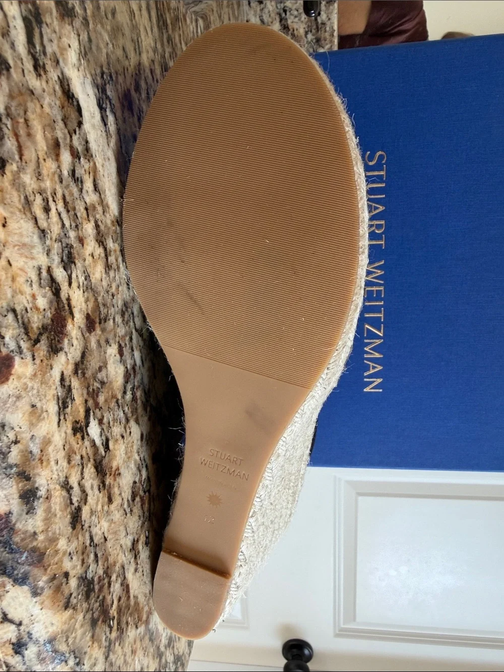 Stuart Weitzman like new